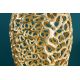 Vaze - Vaza, Vas decorativ realizat manual Abstract Leaf 90cm