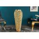 Vaze - Vaza, Vas decorativ realizat manual Abstract Leaf 90cm