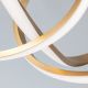 Lustre aplicate - Lustra LED aplicata stil minimalist CIRCUS alama