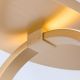 Lustre aplicate - Lustra LED aplicata stil minimalist CIRCUS alama