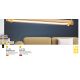 Pendule, Lustre suspendate - Lustra LED suspendata design modern GRACE aurie