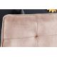 Banchete-Tabureti - Bancheta cu aspect retro Euphoria 160cm, greige