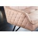 Banchete-Tabureti - Bancheta cu aspect retro Euphoria 160cm, greige
