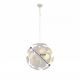 Pendule, Lustre suspendate - Lustra design modern Infinity Home auriu
