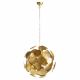 Pendule, Lustre suspendate - Lustra design modern Infinity Home auriu