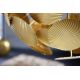Pendule, Lustre suspendate - Lustra design modern Infinity Home auriu