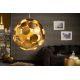 Pendule, Lustre suspendate - Lustra design modern Infinity Home auriu