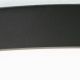 Plafoniere - Plafoniera LED design slim BULLY D-28cm negru