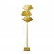 Lampadar, Lampa de podea design deosebit Ginkgo 160cm