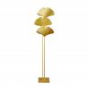 Lampadar, Lampa de podea design deosebit Ginkgo 160cm