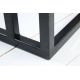 Masute Living - Masuta auxiliara Concierge 45cm Mango