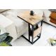 Masute Living - Masuta auxiliara Concierge 45cm Mango