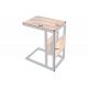 Masute Living - Masuta auxiliara Concierge 45cm Sheesham
