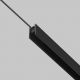Accesorii iluminat - Accesoriu POWER INPUT, Conector electric pentru sinele magnetice Exility