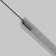 Accesorii iluminat - Accesoriu POWER INPUT, Conector electric pentru sinele magnetice Exility