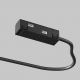 Accesorii iluminat - Accesoriu POWER INPUT, Conector electric pentru sinele magnetice Exility