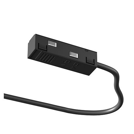 Accesorii iluminat - Accesoriu POWER INPUT, Conector electric pentru sinele magnetice Exility
