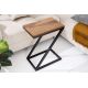 Masute Living - Masuta auxiliara Butler 30cm Z-Design