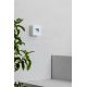 Spoturi - Spot LED de exterior IP65 iluminat ambiental DART SQ White