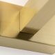 Plafoniere - Aplica pentru baie design modern IP44 MARA alama