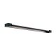 Iluminat pentru baie - Aplica pentru oglinda baie reglabila IP44 MARILYN L-90cm negru