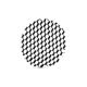 Accesorii iluminat - Accesoriu pentru spoturile Quick 28w honeycomb