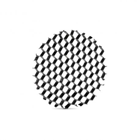 Accesorii iluminat - Accesoriu pentru spoturile Quick 28w honeycomb
