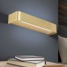 Aplica de perete LED iluminat ambiental BERNHARD alama