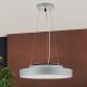 Pendule, Lustre suspendate - Lustra LED suspendata/aplicata SPACE D-44cm