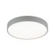 Pendule, Lustre suspendate - Lustra LED suspendata/aplicata SPACE D-44cm