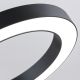 Lampadare - Lampadar LED reglabil stil minimalist RINGO