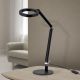 Lampi birou - Veioza/Lampa de masa LED reglabila stil minimalist RINGO