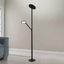 Lampadare - Lampadar LED reglabil design modern FATI