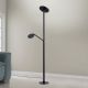 Lampadare - Lampadar LED reglabil design modern FATI