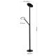 Lampadare - Lampadar LED reglabil design modern FATI