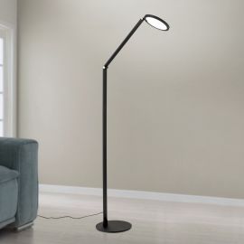 Lampadare - Lampadar LED reglabil design modern FATI