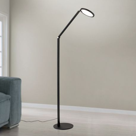 Lampadare - Lampadar LED reglabil design modern FATI