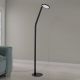 Lampadare - Lampadar LED reglabil design modern FATI