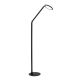 Lampadare - Lampadar LED reglabil design modern FATI