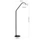 Lampadare - Lampadar LED reglabil design modern FATI