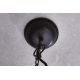 Pendule, Lustre suspendate - Pendul, Lustra suspendata stil Industrial negru