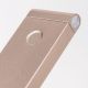 Lampi birou - Lampa LED de birou reglabila cu baterie FALTO aurie