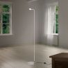 Lampa LED de birou reglabila cu baterie FALTO anthracite
