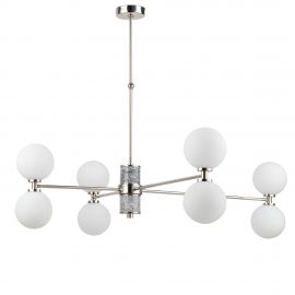 Candelabre, Lustre - Candelabru personalizabil realizat manual Fabriano 4