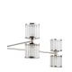Candelabre, Lustre - Candelabru personalizabil realizat manual Fabriano 6