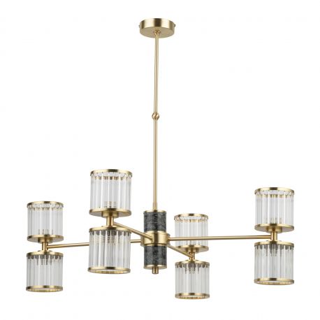 Candelabre, Lustre - Candelabru personalizabil realizat manual Erba 4