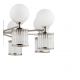 Candelabre, Lustre - Candelabru personalizabil realizat manual Erba 4