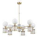 Candelabru personalizabil realizat manual Erba 6