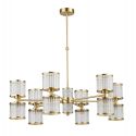 Candelabru personalizabil realizat manual Erba 6