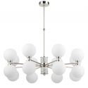 Candelabru personalizabil realizat manual Erba 8